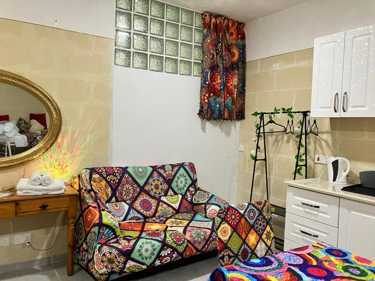 Gratia Studios Safi Экстерьер фото
